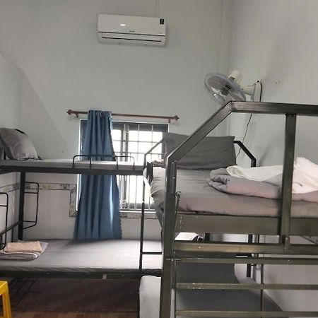 Duc Phat Homestay Cat Tien Luaran gambar